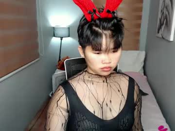 Pinayprincesslyn Chaturbate stream image from January 12, 2025