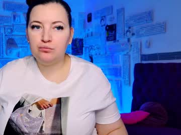 Powerofboobs Chaturbate stream image from January 12, 2025