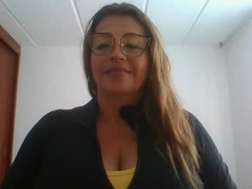 Rossanalionheart Chaturbate stream image from January 12, 2025