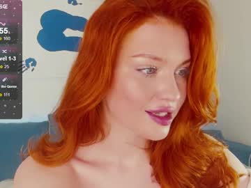 Sanda_Red Chaturbate stream image from January 12, 2025