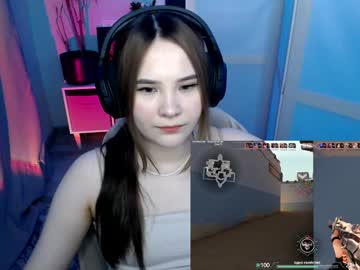 Sarablaree Chaturbate stream image from January 12, 2025