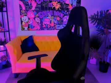 Sarahholly Chaturbate stream image from January 12, 2025