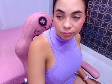 Sarak_ Chaturbate stream image from January 12, 2025