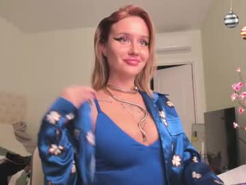 _Sexy19 Chaturbate stream image from January 12, 2025