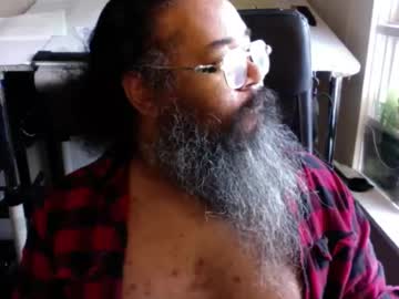 Siyah_Sakal Chaturbate stream image from January 12, 2025