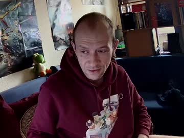 Svenerd87__ Chaturbate stream image from January 12, 2025