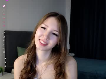 Sweetinthecoldair Chaturbate stream image from January 12, 2025