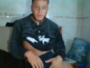 The_Jordan_23 Chaturbate stream image from January 12, 2025