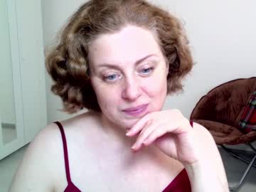 Theladysblush Chaturbate stream image from January 12, 2025