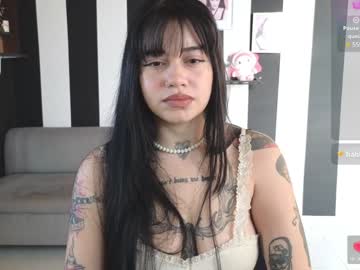 Val_Bardot1 Chaturbate stream image from January 12, 2025