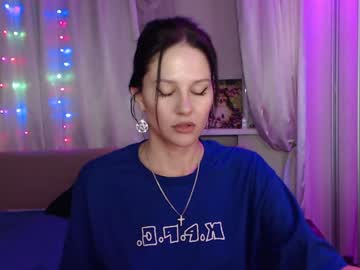 Zlatagoddess Chaturbate stream image from January 12, 2025