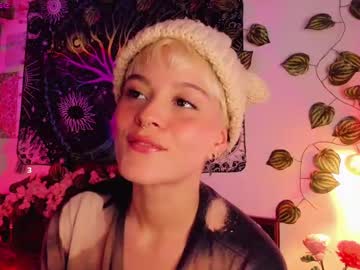 Alexiafisher_ Chaturbate stream image from January 12, 2025
