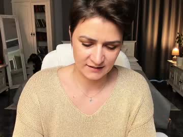 Arianasage_ Chaturbate stream image from January 12, 2025
