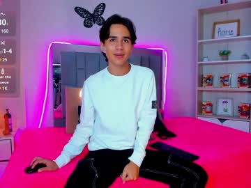 Attlas_01 Chaturbate stream image from January 12, 2025