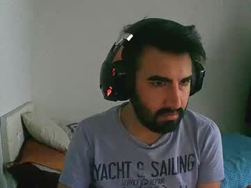 Big0bboy Chaturbate stream image from January 12, 2025