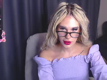 Cassiemich Chaturbate stream image from January 12, 2025
