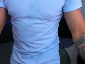 Danyfitguy_ Chaturbate stream image from January 12, 2025