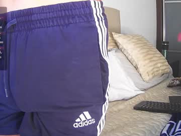 Dearsweetboyz Chaturbate stream image from January 12, 2025