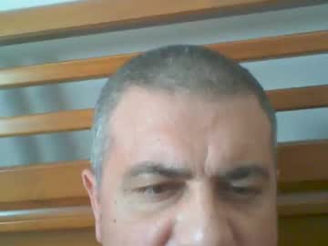 Erickjack20cm Chaturbate stream image from January 12, 2025