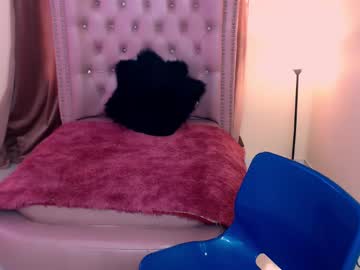 Heidy_Miss Chaturbate stream image from January 12, 2025