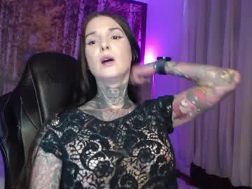 Isabelledemore Chaturbate stream image from January 12, 2025