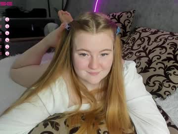 Leya_Fox Chaturbate stream image from January 12, 2025
