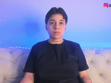 _Lujan_ Chaturbate stream image from January 12, 2025