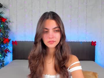 Milana_Crystal_ Chaturbate stream image from January 12, 2025