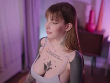 Mileeena Chaturbate stream image from January 12, 2025