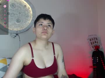 Nikky_Tomboy444 stream image from January 12, 2025