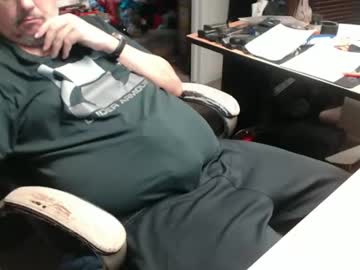 Sixfootsix2000 Chaturbate stream image from January 12, 2025