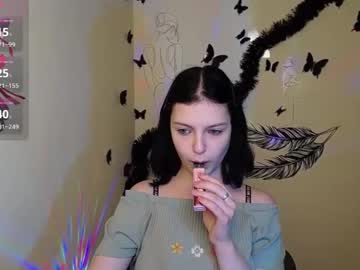 Sweet_Cherryg Chaturbate stream image from January 12, 2025