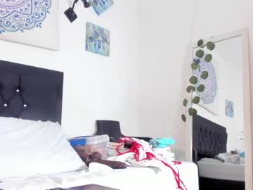 _Veronicadeleon_ Chaturbate stream image from January 12, 2025