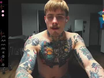 White_King999 Chaturbate stream image from January 12, 2025