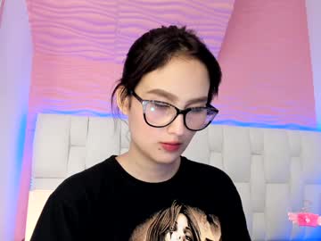 Abby_Joule Chaturbate stream image from January 12, 2025