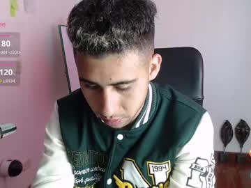 Alejandrojf_00 Chaturbate stream image from January 12, 2025