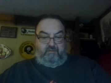 Bigbear1971 Chaturbate stream image from January 12, 2025