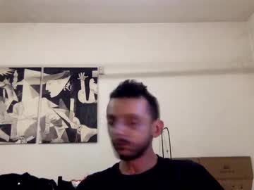 Carlos037tm Chaturbate stream image from January 12, 2025