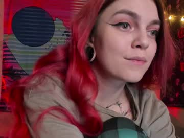 _Caroline_Coy Chaturbate stream image from January 12, 2025