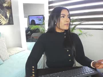 Caroline_Jackson_ Chaturbate stream image from January 12, 2025
