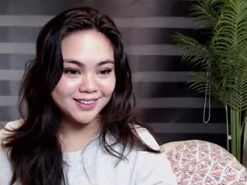 Chibi_Brunette Chaturbate stream image from January 12, 2025