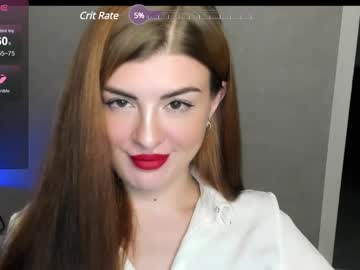 _Comefeelme_ Chaturbate stream image from January 12, 2025