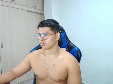 Dantraxx Chaturbate stream image from January 12, 2025