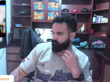 Drako_Argenti_ Chaturbate stream image from January 12, 2025