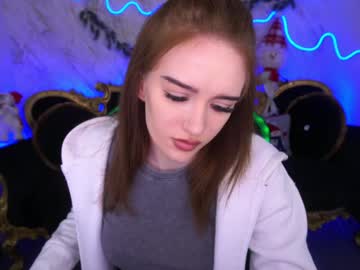 Erikajohnsen Chaturbate stream image from January 12, 2025