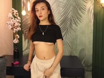Erlenebarritt Chaturbate stream image from January 12, 2025