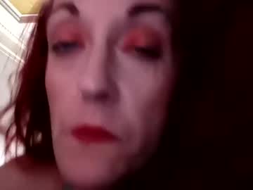 Flaminghotred789 Chaturbate stream image from January 12, 2025