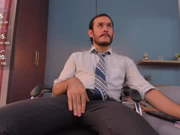 _Jeanpiere_ Chaturbate stream image from January 12, 2025