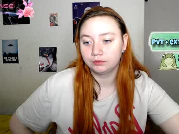 Lily_Shamy Chaturbate stream image from January 12, 2025