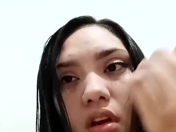 Meganhot2004 Chaturbate stream image from January 12, 2025
